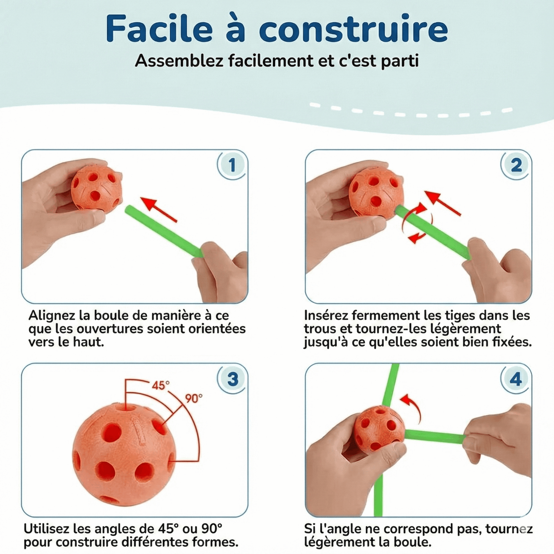 ImagiCabane™ – Construisez Votre Propre Cabane Magique