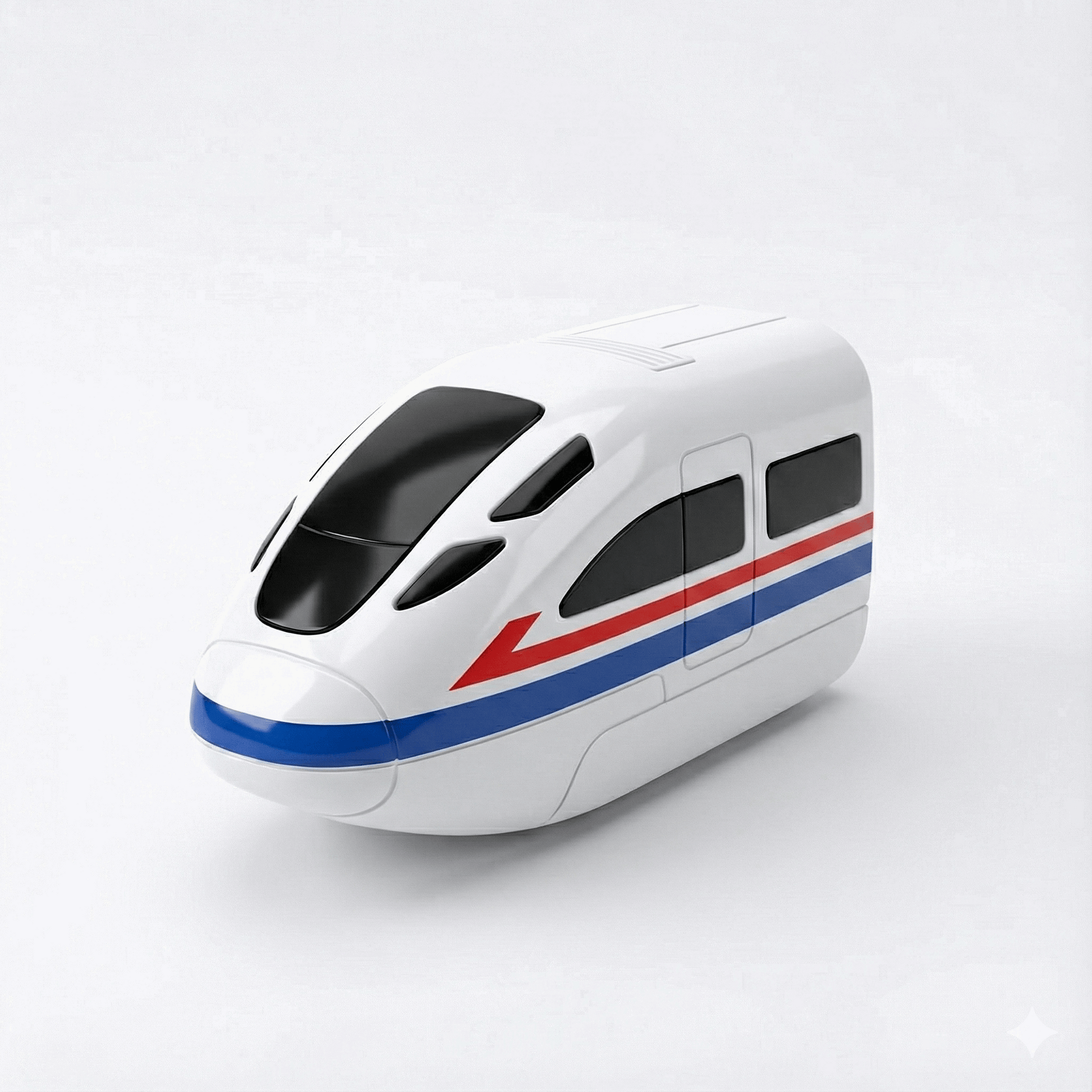 JoyoTrack 3D™ – Le Circuit de Briques Magique